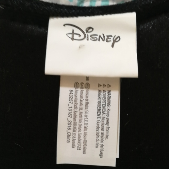 Disney Minnie Mouse Ears💜🐀❤️ - Picture 3 of 8